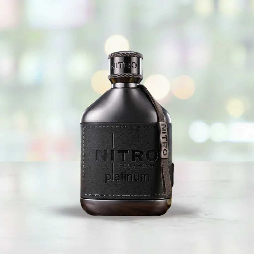 Nitro Platinum Dumont