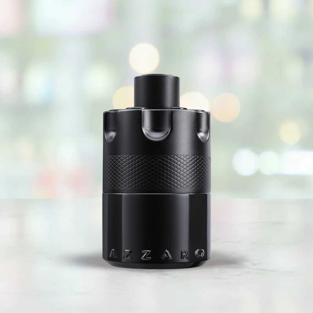 Azzaro The Most Wanted Eau De Parfum Intense