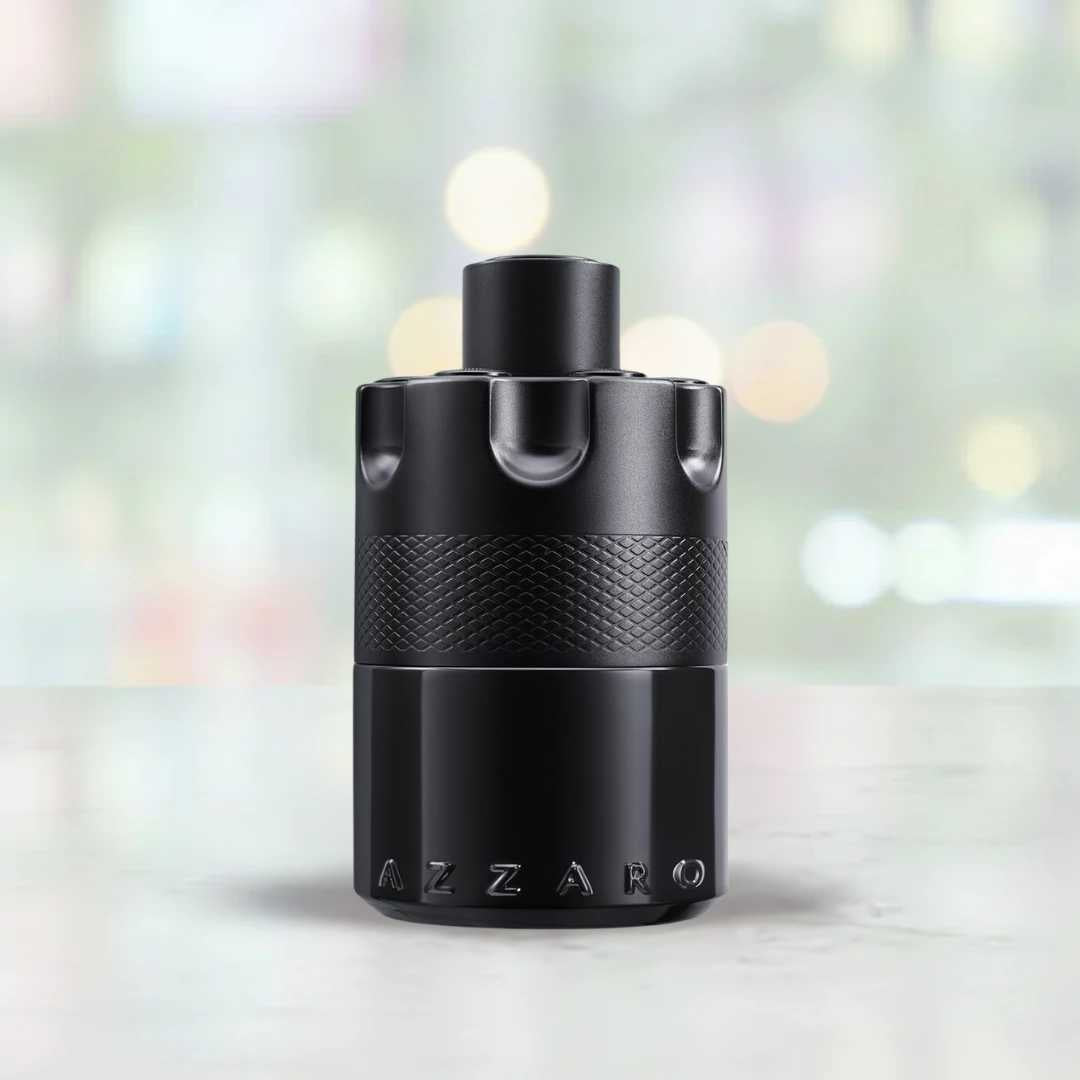 Azzaro The Most Wanted Eau De Parfum Intense