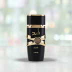 Lattafa Asad Eau de Parfum