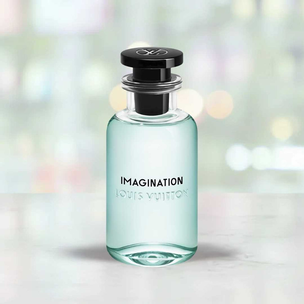 Louis Vuitton Imagination
