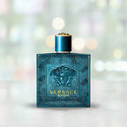 Versace Eros Eau de Toilette