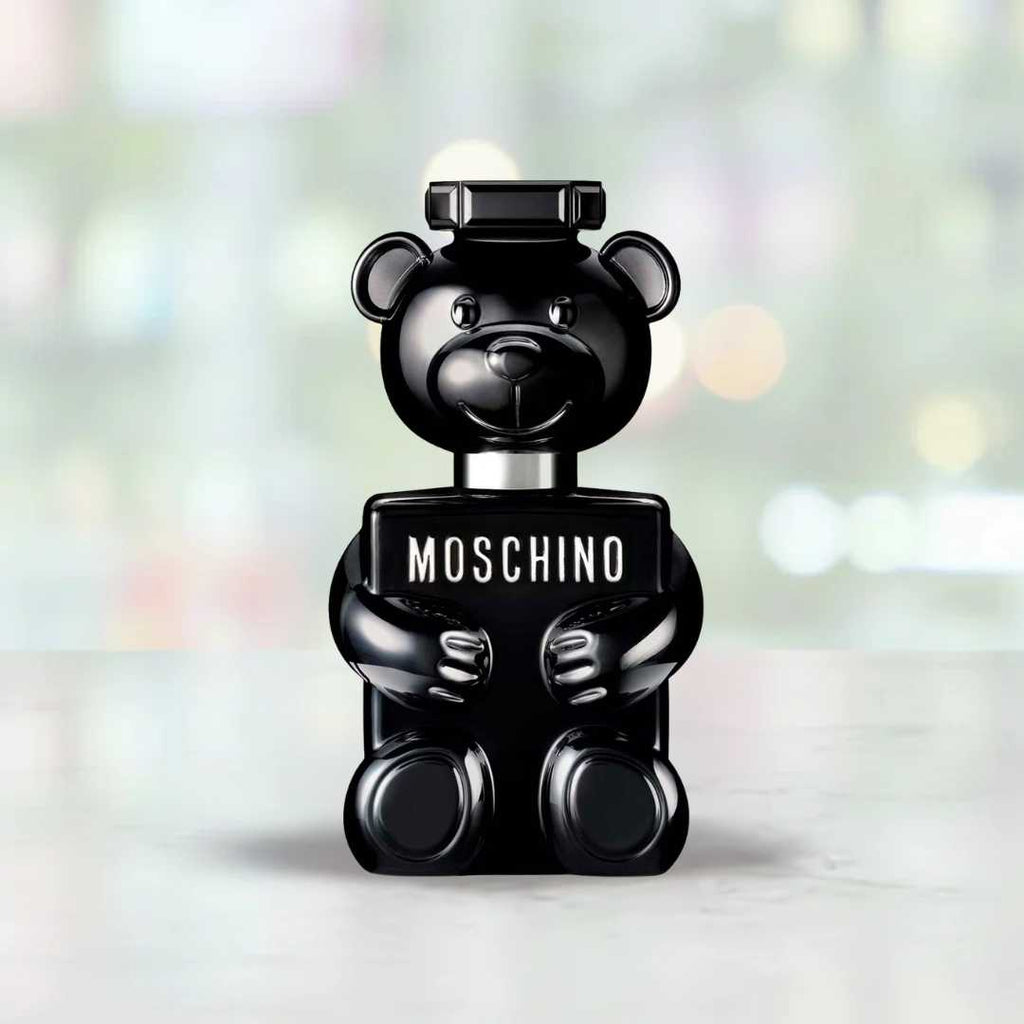 Moschino Toy Boy Eau de Parfum