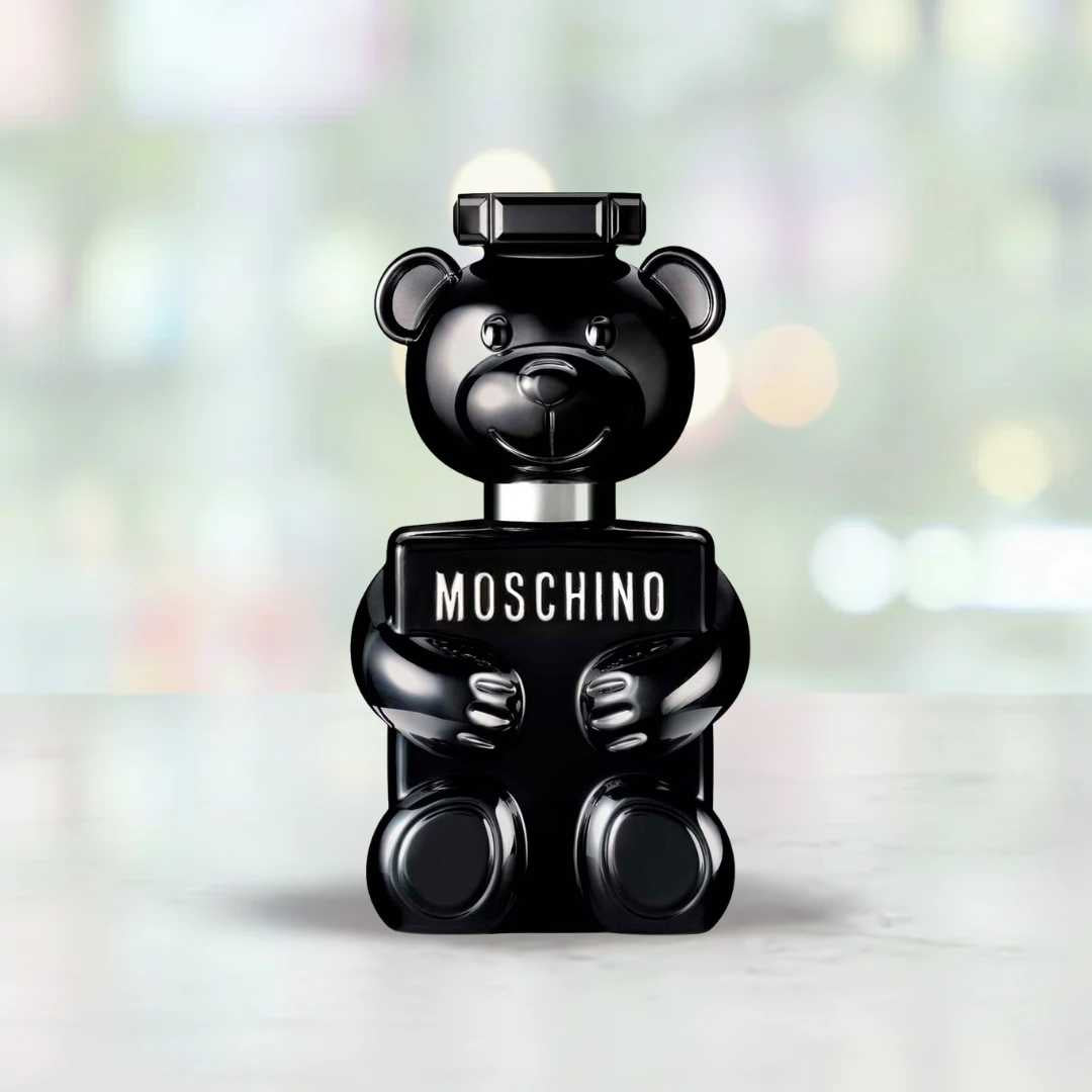Moschino Toy Boy Eau de Parfum