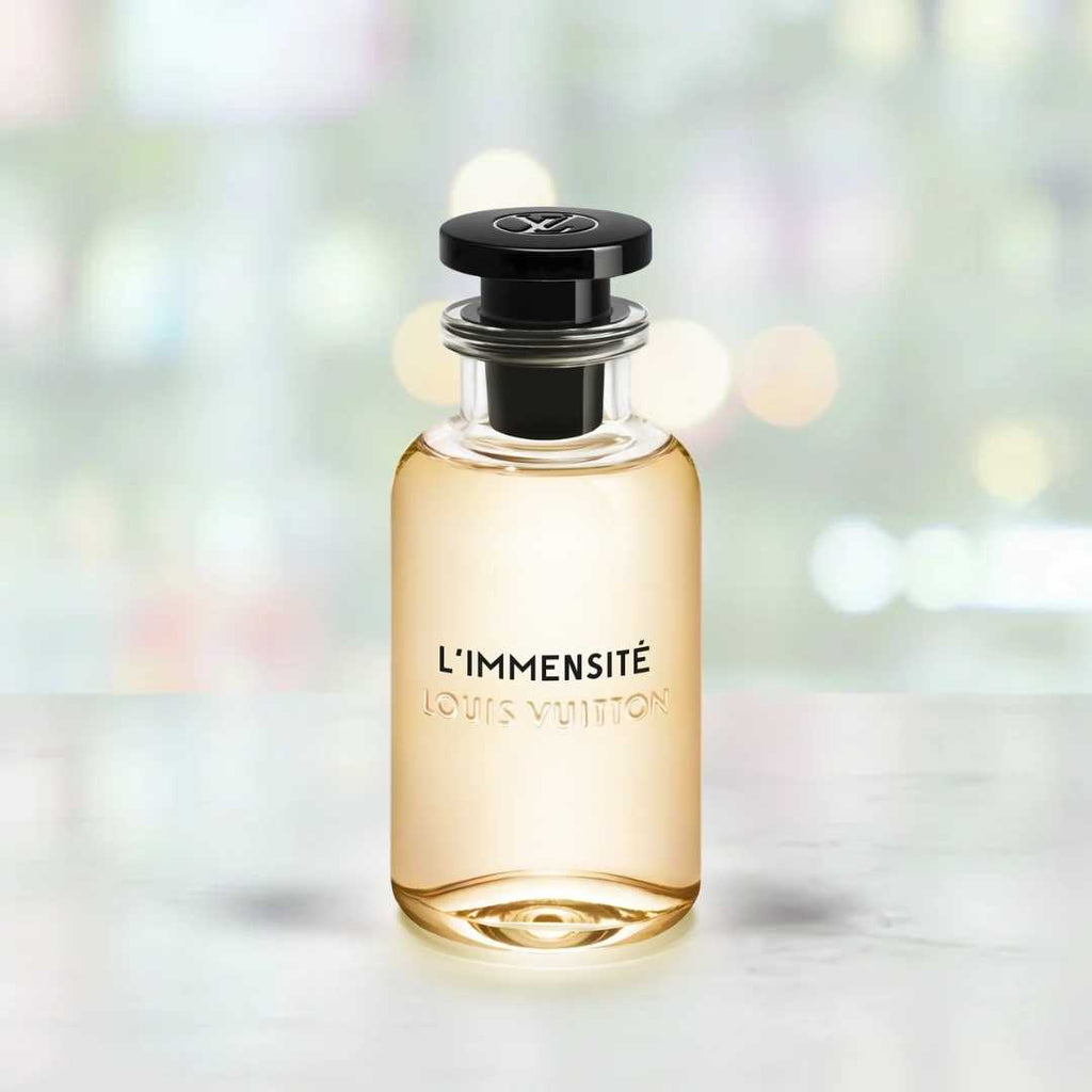 Louis Vuitton L'immensité