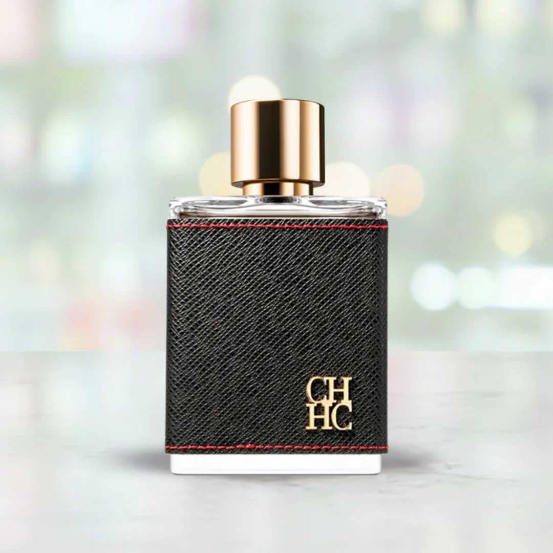 Carolina Herrera CH Men Eau de Toilette