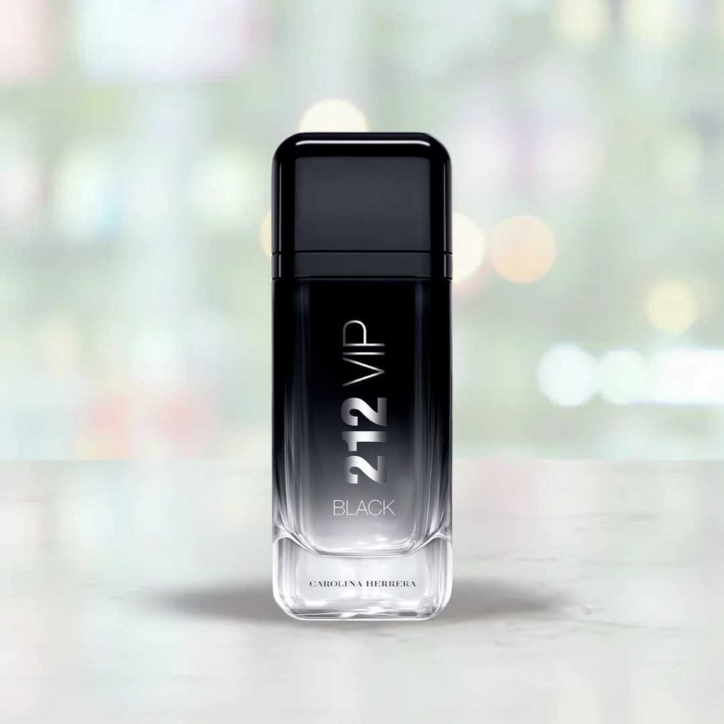Carolina Herrera 212 VIP Black Eau de Parfum