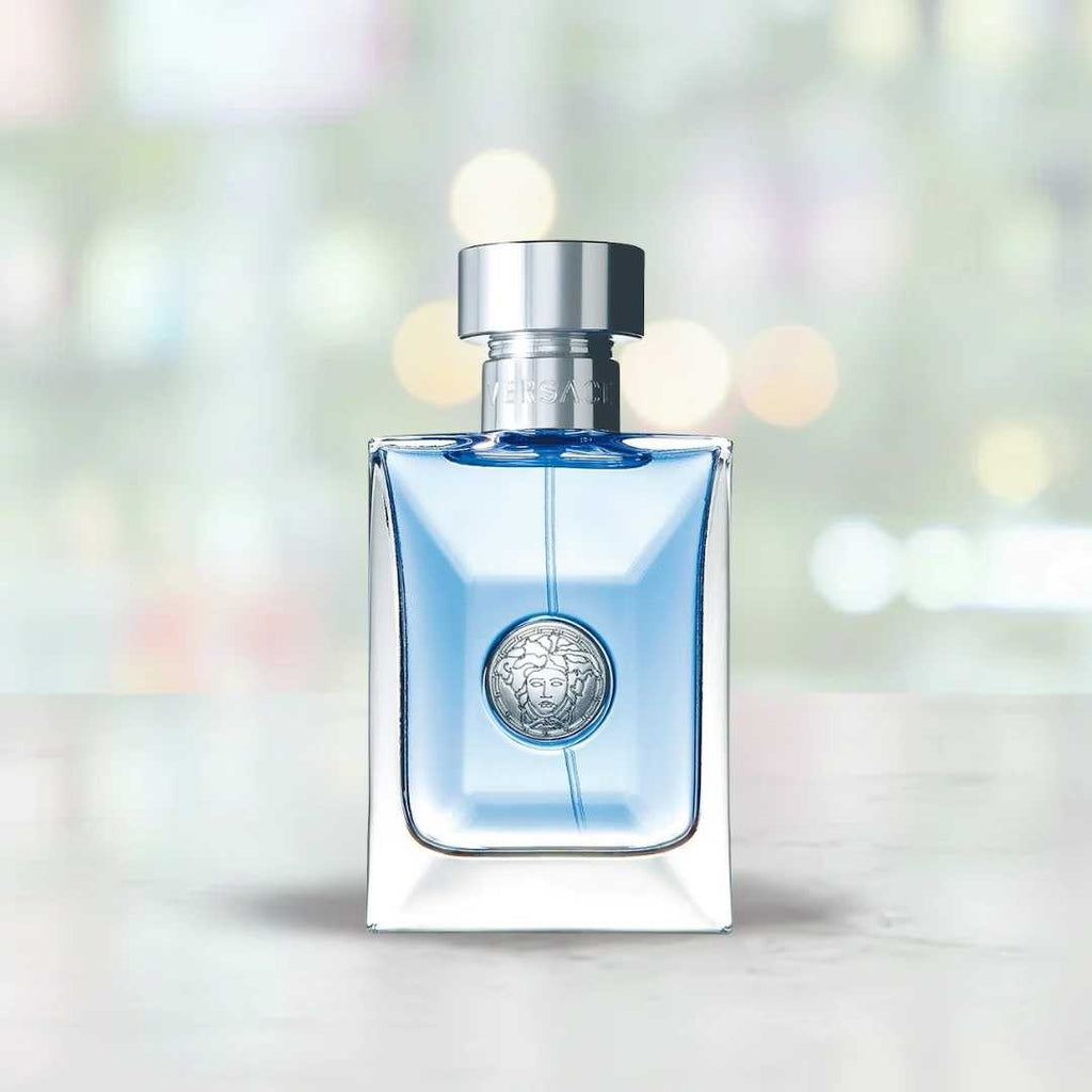 Versace Pour Homme Eau de Toilette