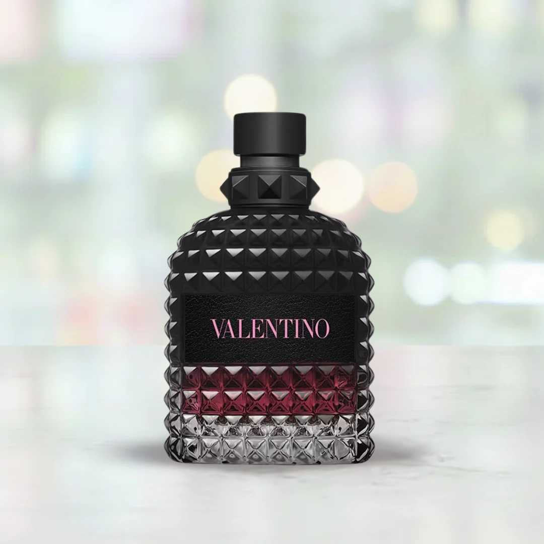 Valentino Born in Roma Intense Eau de Parfum