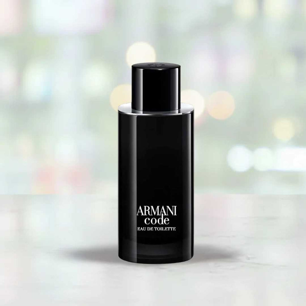 Giorgio Armani Code Eau De Toilette