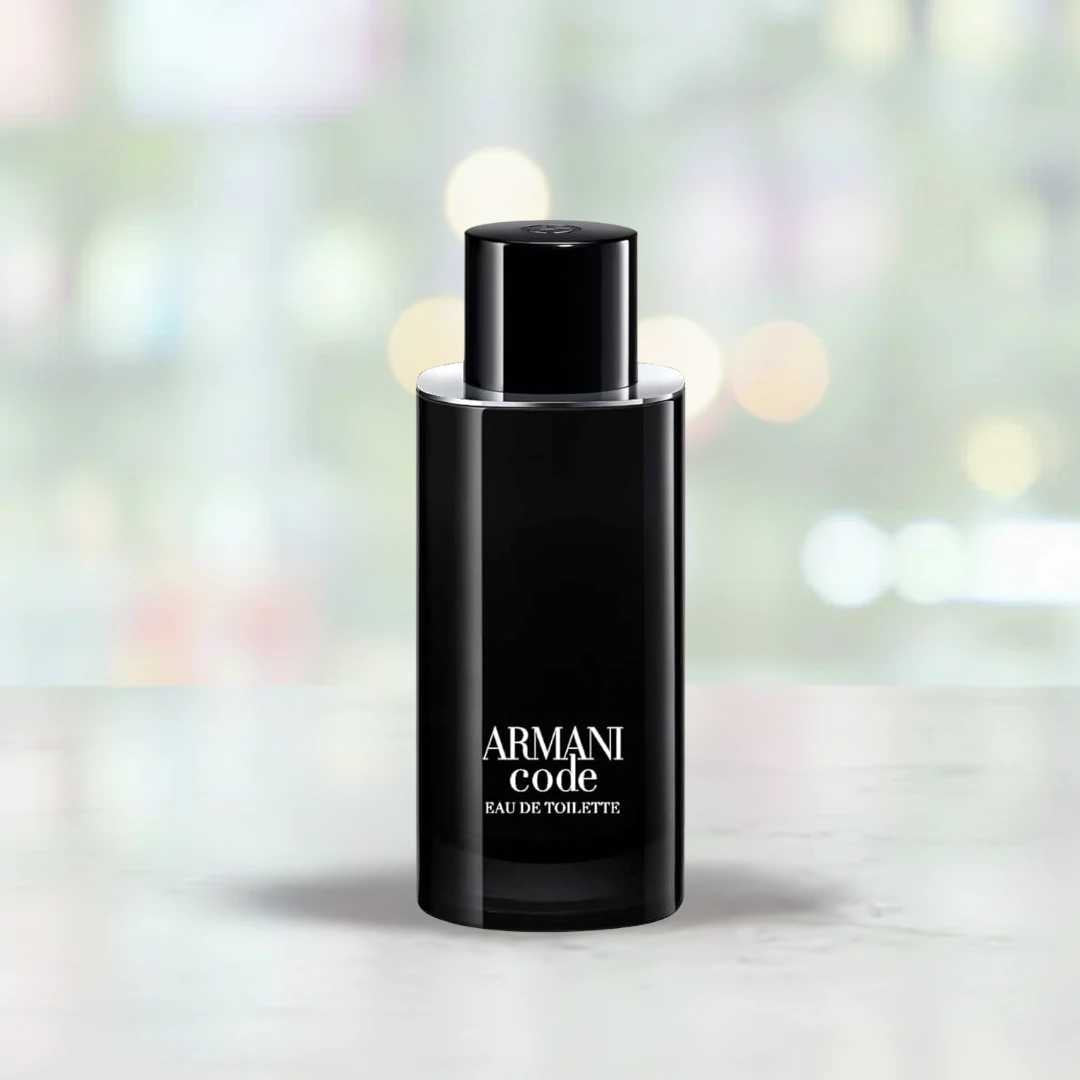 Giorgio Armani Code Eau De Toilette