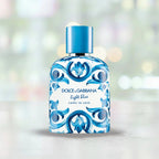D&G Light Blue Capri In Love EDP