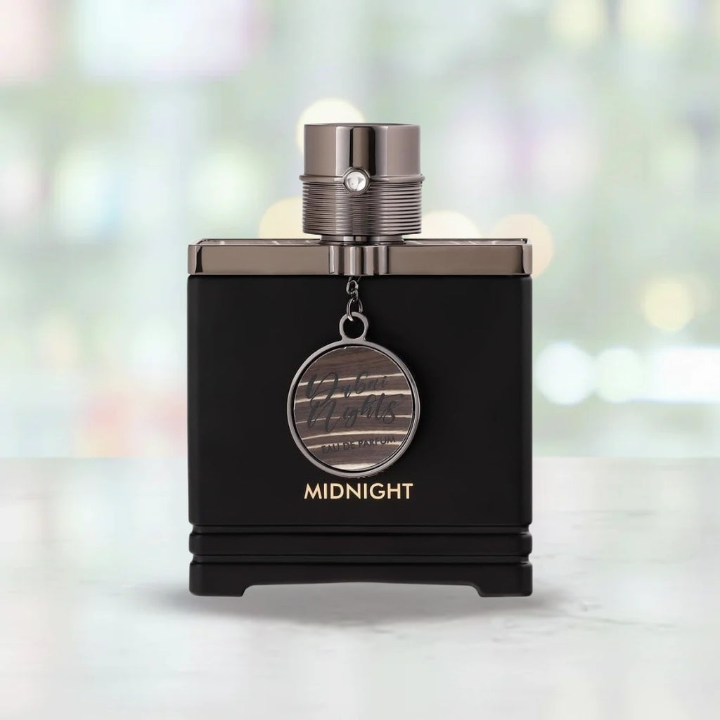 Armaf Dubai Nights Midnight EDP