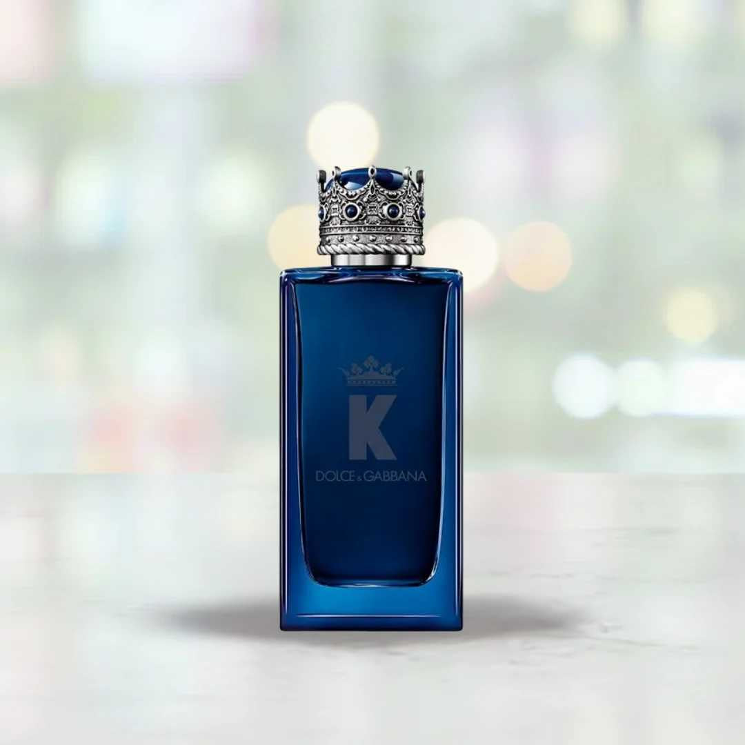 Dolce & Gabbana K  Eau de Parfum Intense