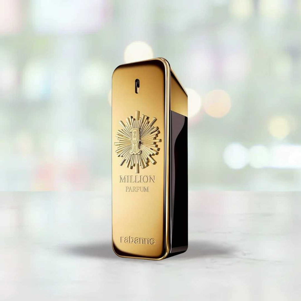 Paco Rabanne One Million Parfum