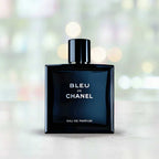 Bleu de Chanel Eau De Parfum
