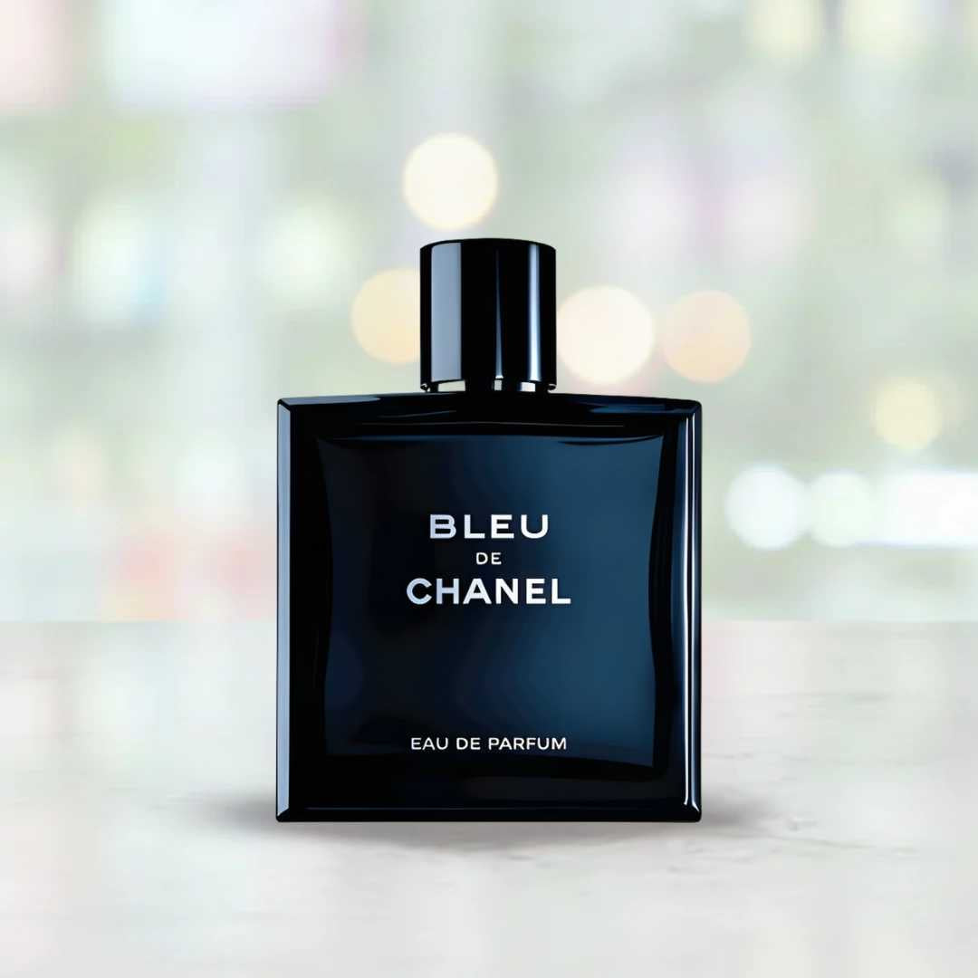 Bleu de Chanel Eau De Parfum