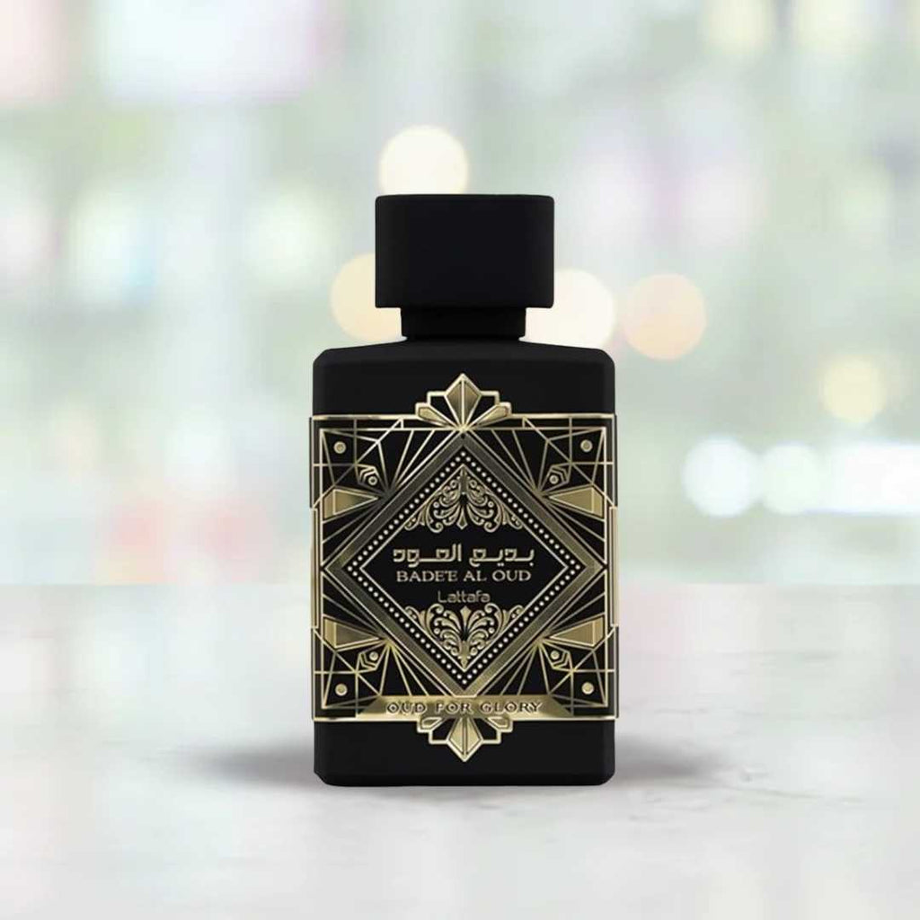 Lattafa Bade’e Al Oud For Glory Eau de Parfum
