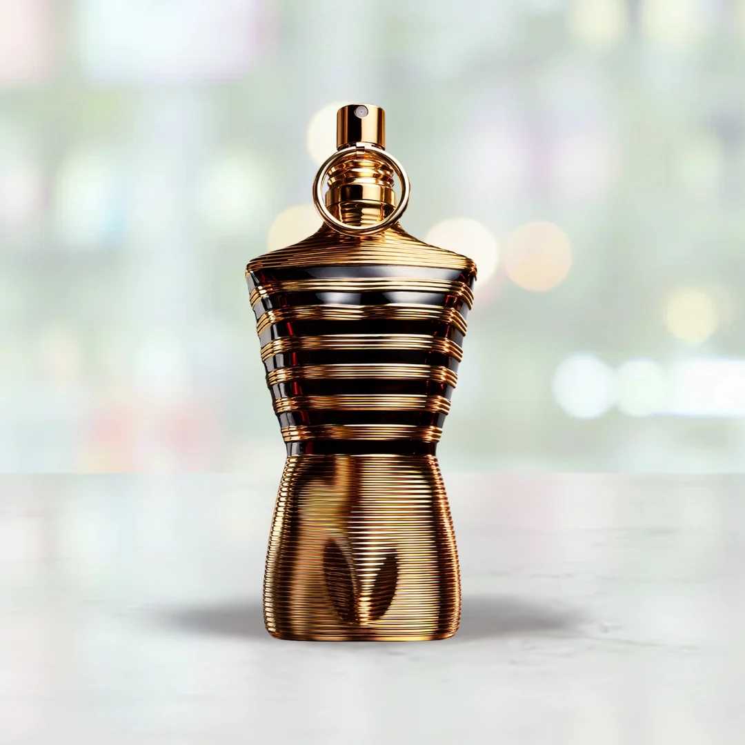 Le Male Elixir de Jean Paul Gaultier