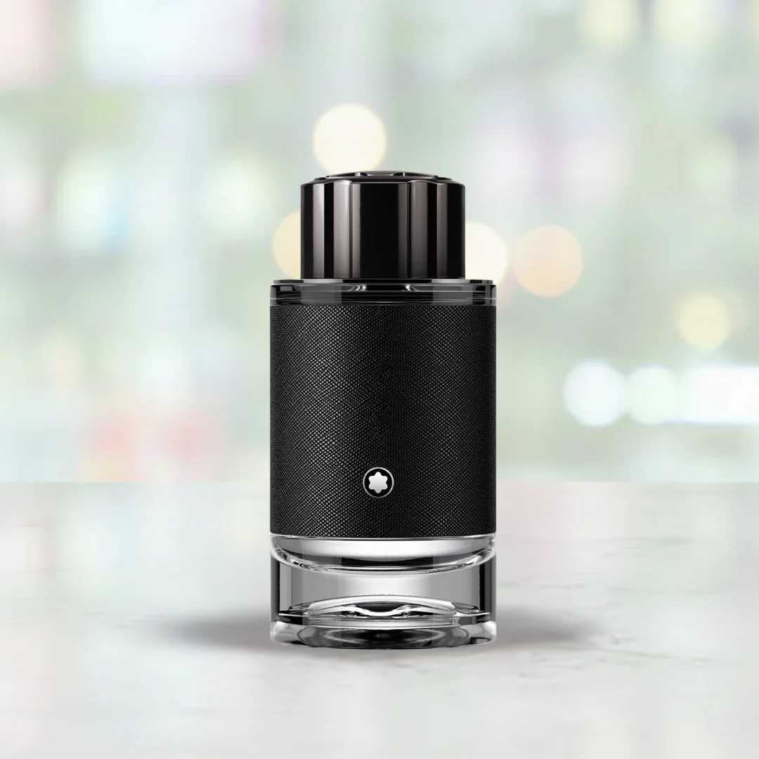 Montblanc Explorer Eau de Parfum