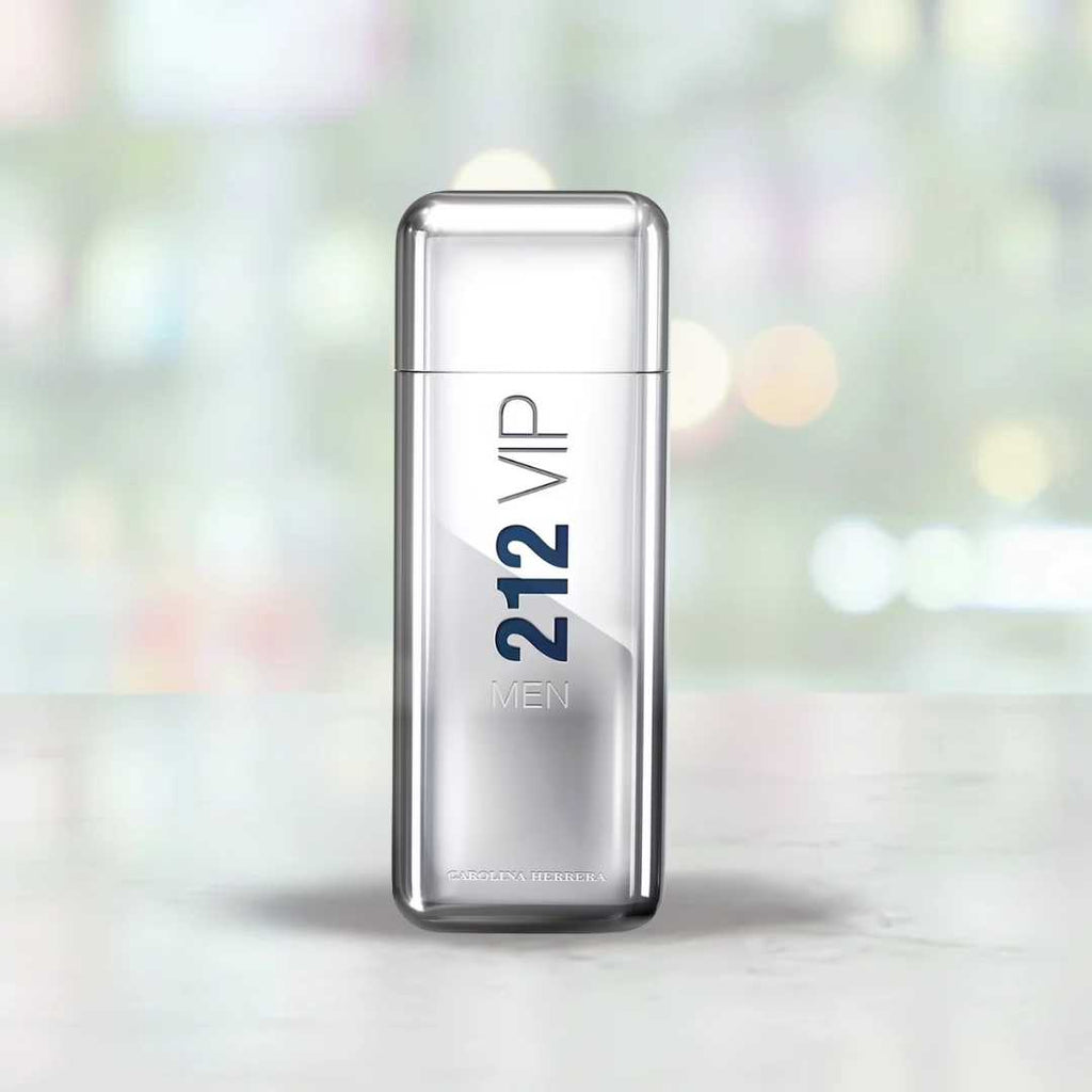 Carolina Herrera 212 VIP Men