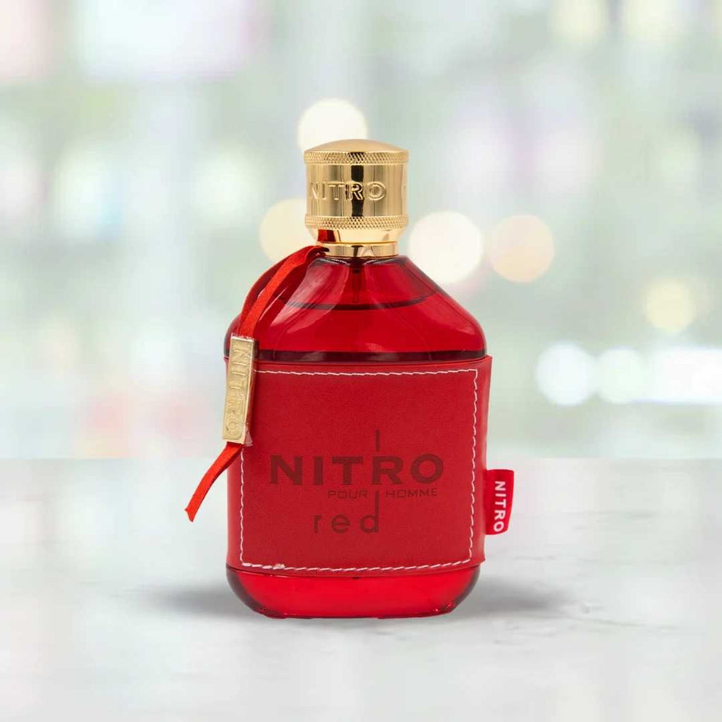 Nitro Red Dumont