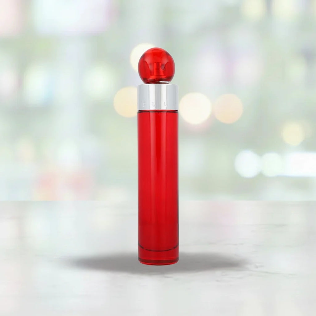 Perry Ellis 360° Red EDT