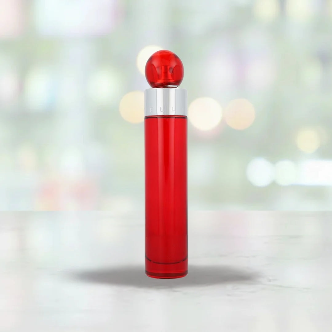 Perry Ellis 360° Red EDT