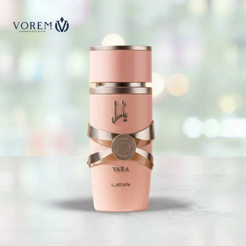 Lattafa Yara Rosa