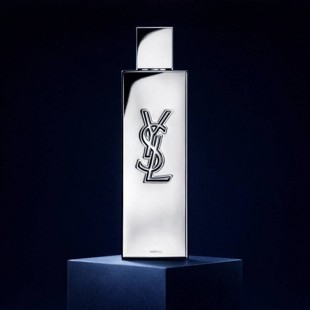YSL MYSLF L’Absolu
