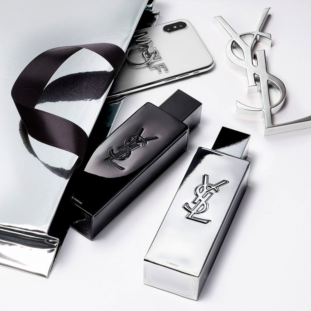 YSL MYSLF L’Absolu