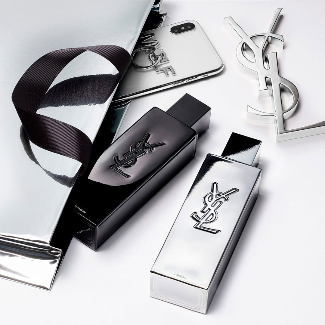 YSL MYSLF L’Absolu