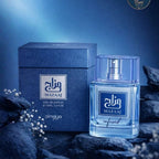 Zimaya "Mazaaj Infused"