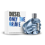 Diesel Only The Brave Eau de Toilette for Men