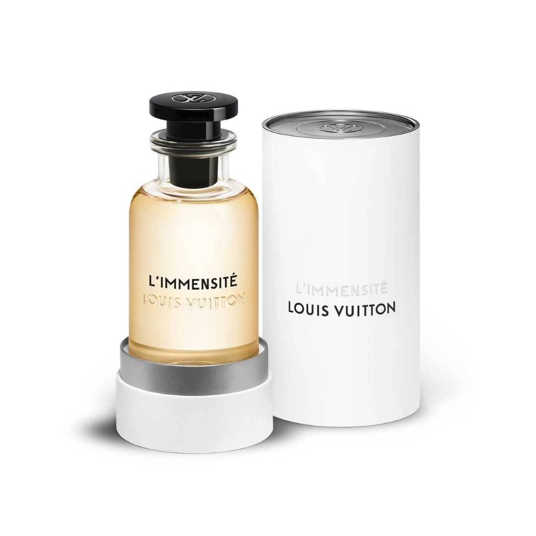 Louis Vuitton L'immensité
