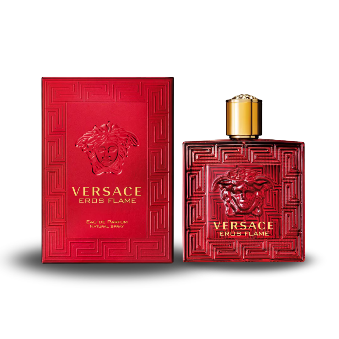 Versace Eros Flame EDP