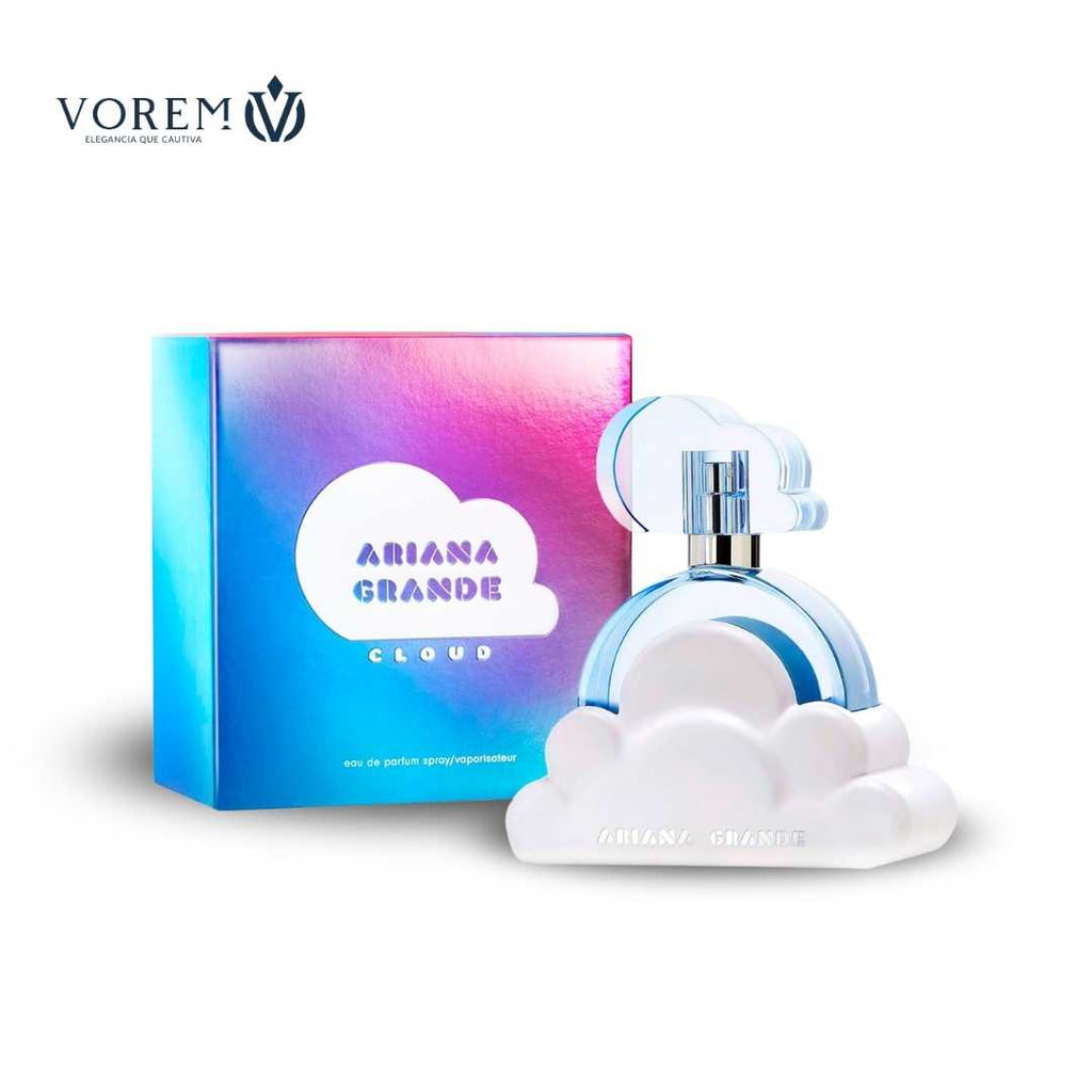 Ariana Grande Cloud