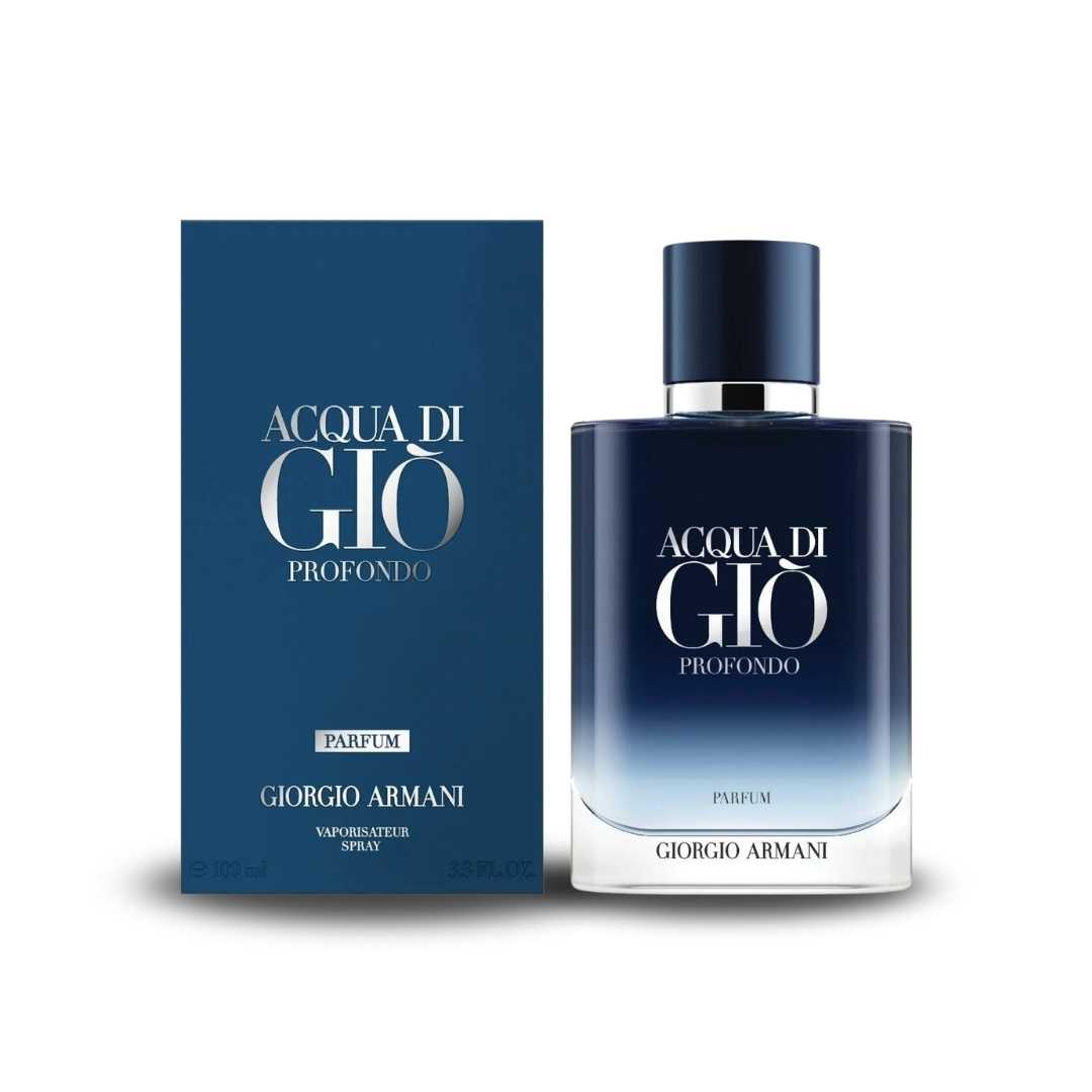 Giorgio Armani Acqua di Giò Profondo Parfum