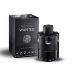 Azzaro The Most Wanted Eau De Parfum Intense