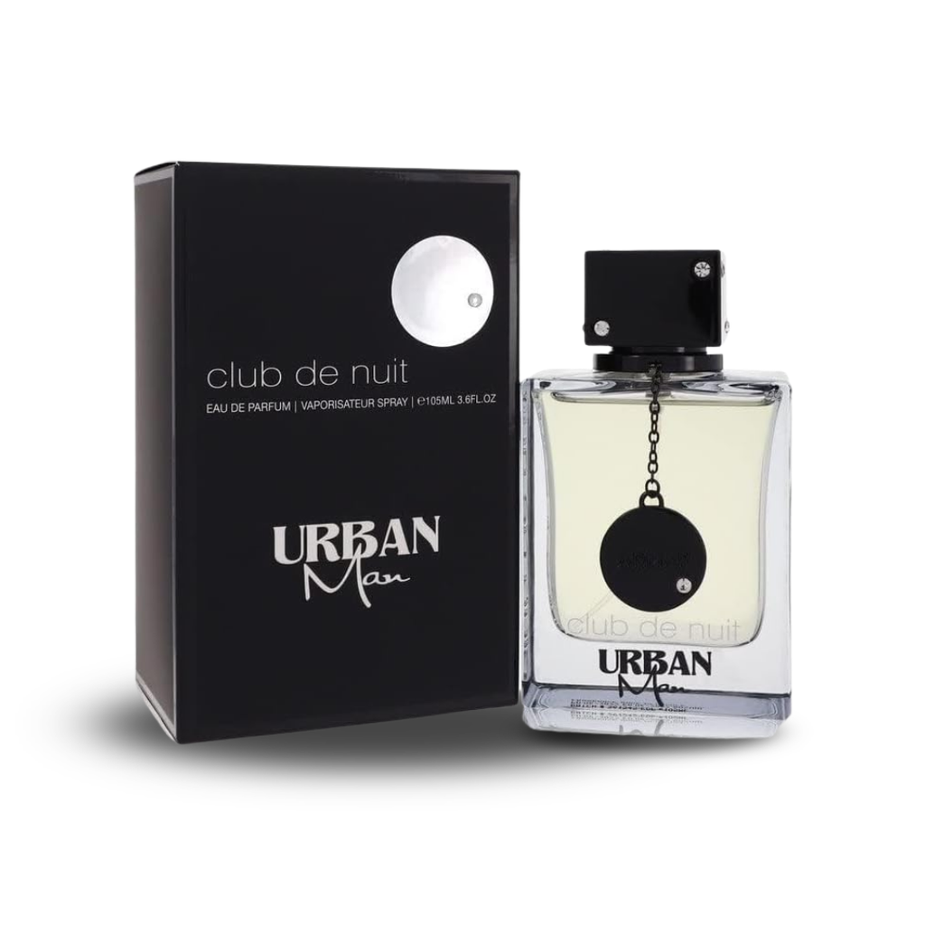 Armaf Club De Nuit Urban Man EDP