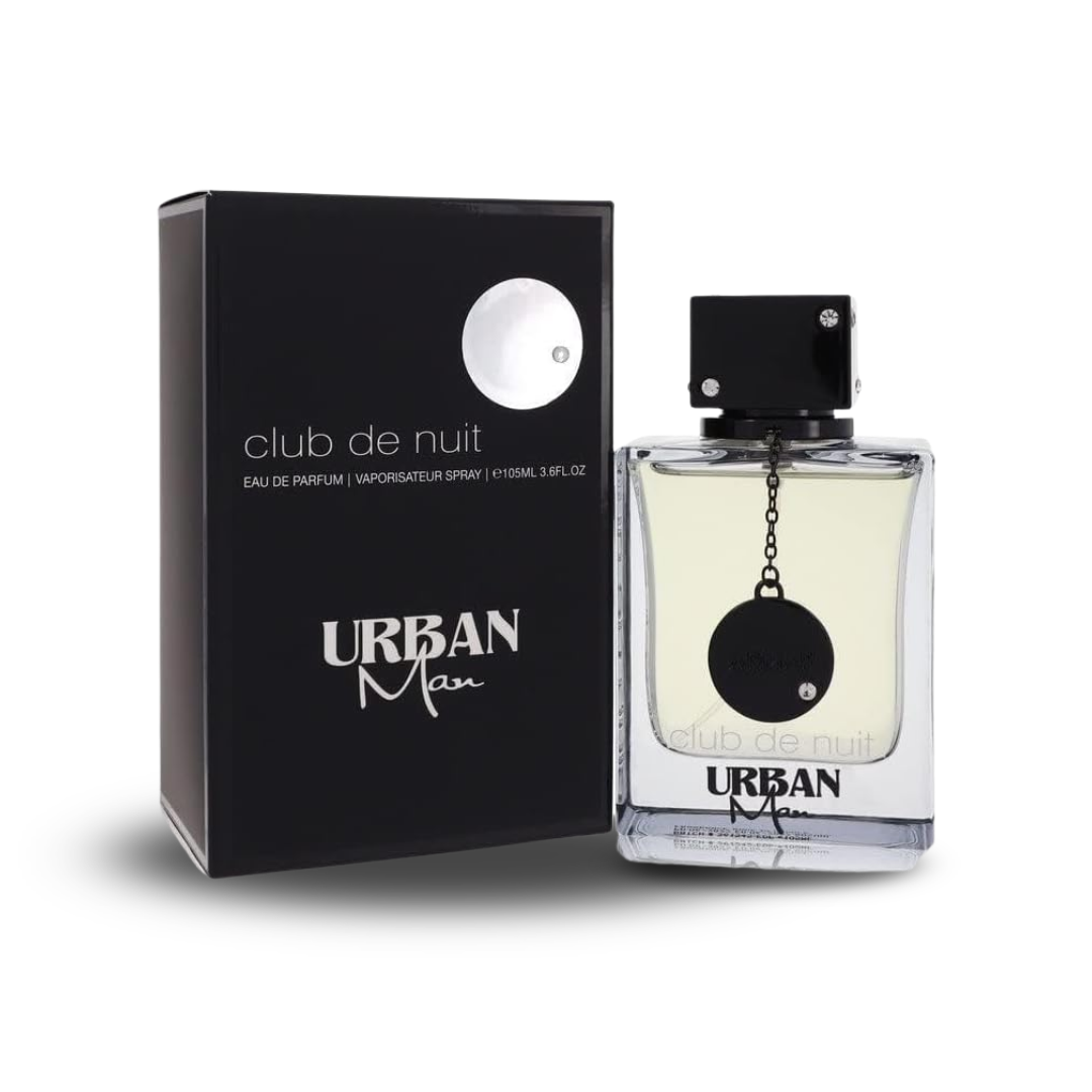 Armaf Club De Nuit Urban Man EDP