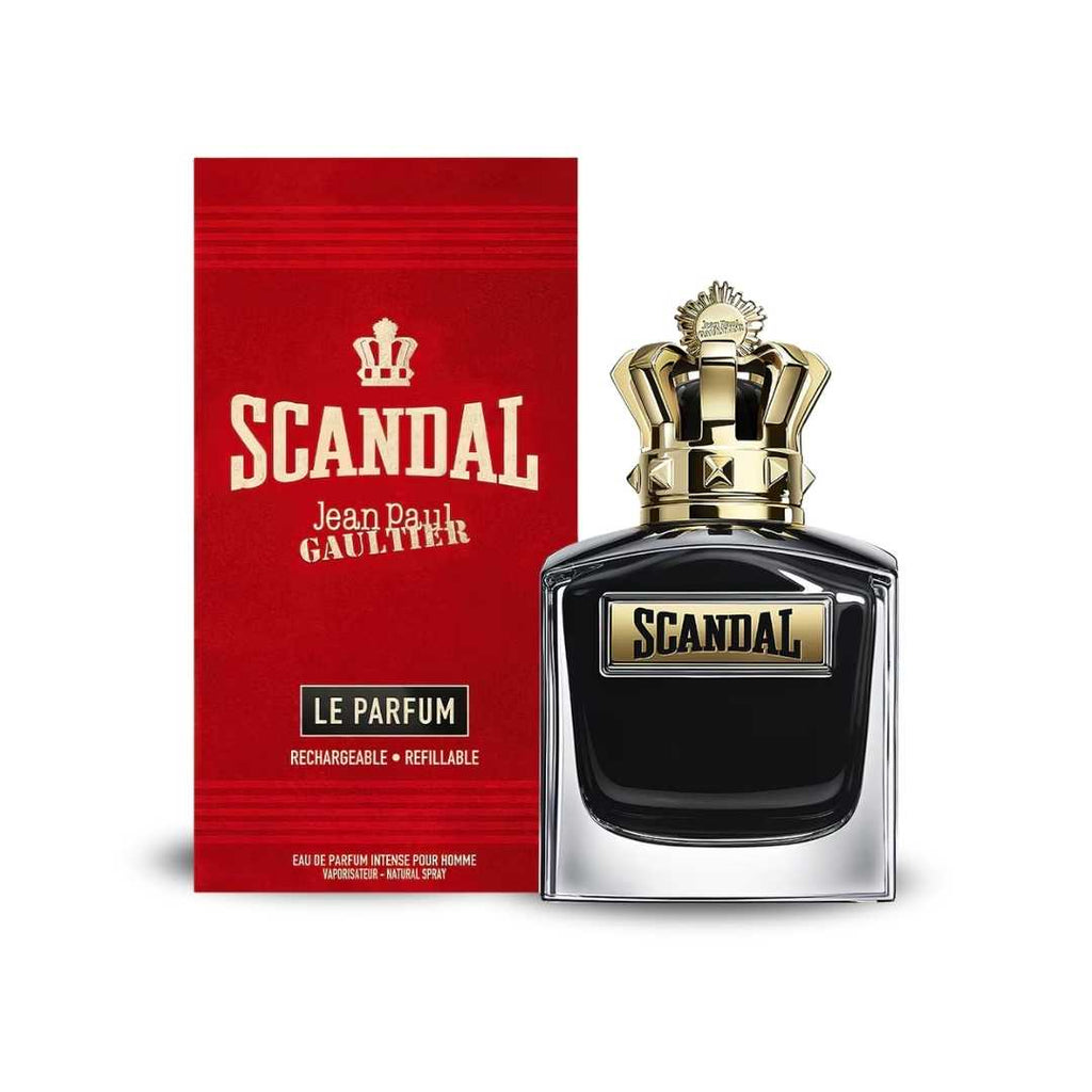 Jean Paul Gaultier Scandal Le Parfum