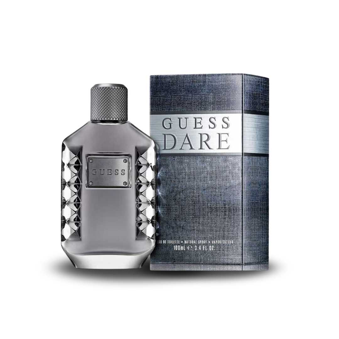 Guess Dare for Men