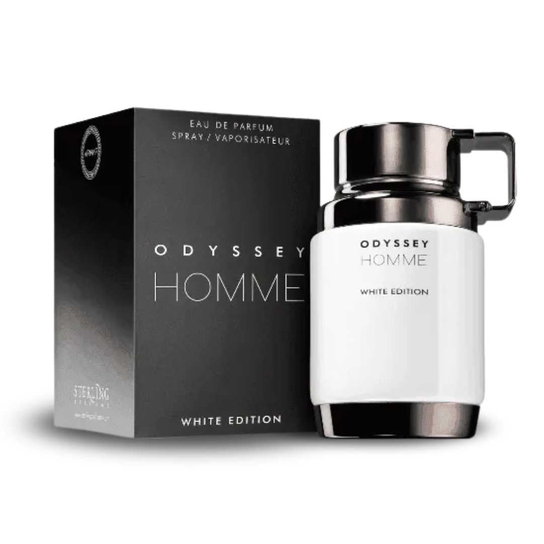Armaf Odyssey Homme White edition Eau de Parfum