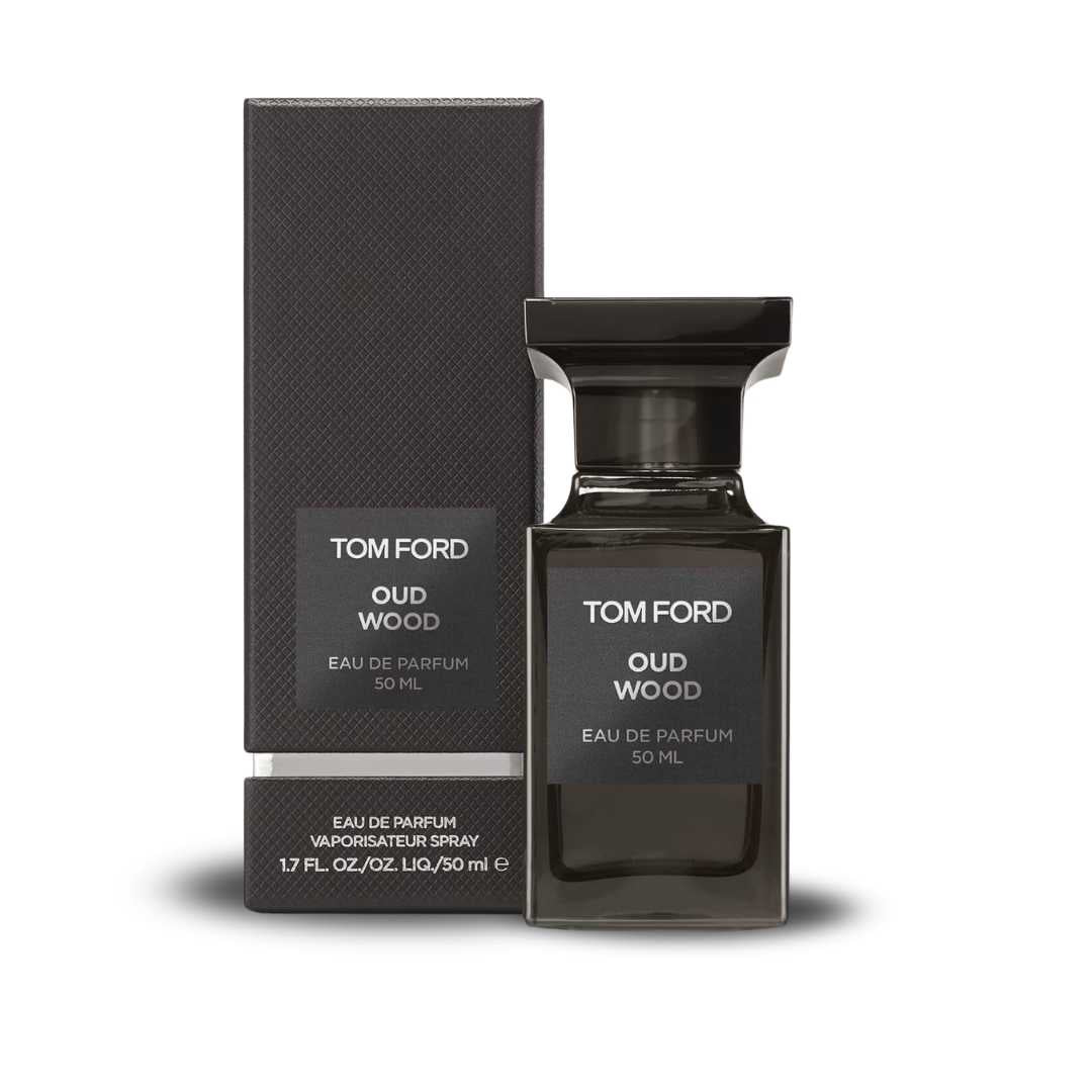 Tom Ford Oud Wood