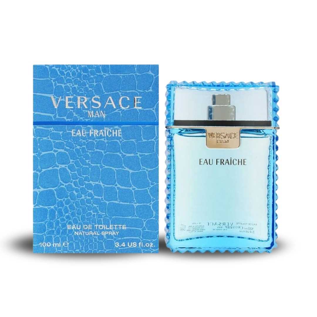 VERSACE Eau Fraîche Eau De Toilette
