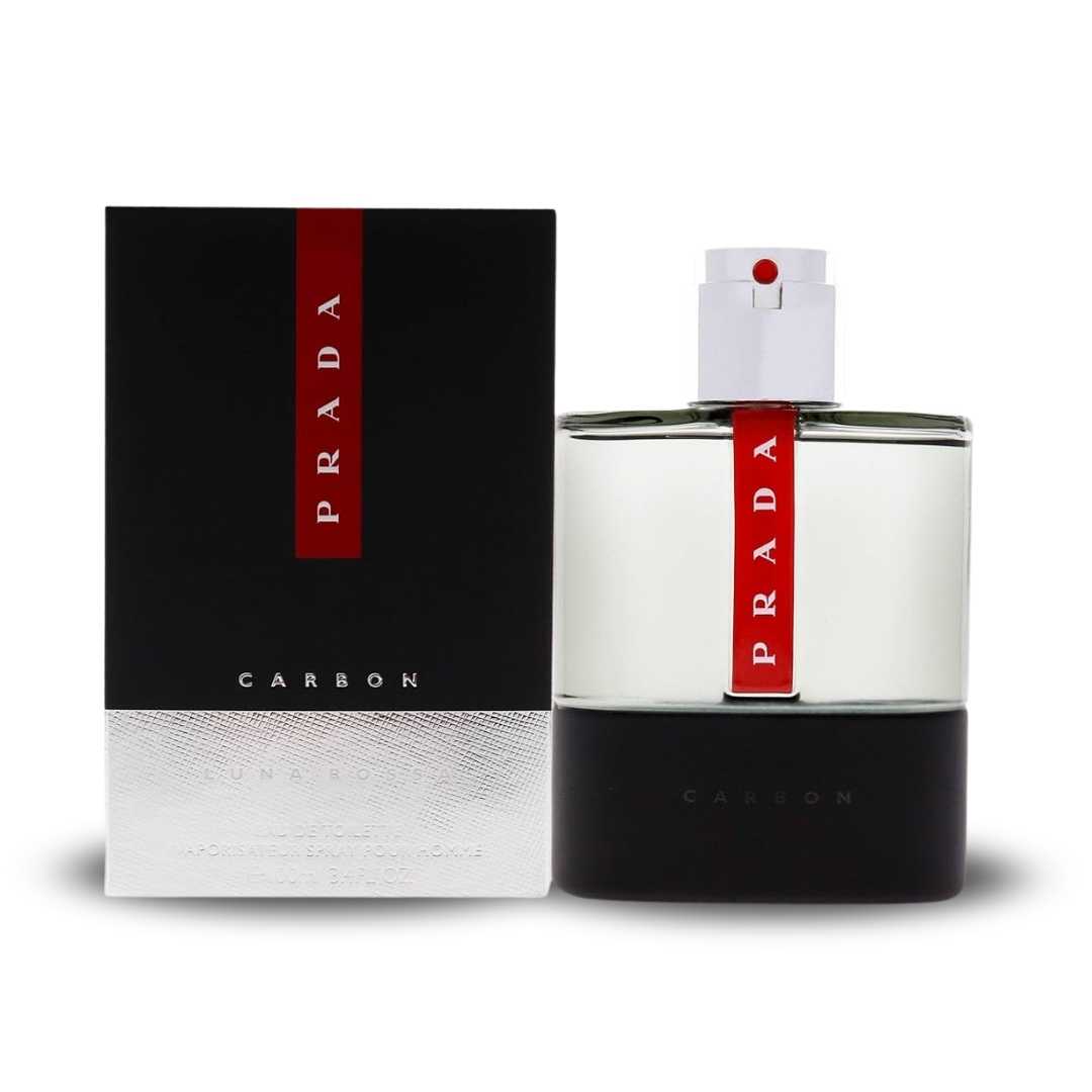 Luna Rossa Carbon de Prada