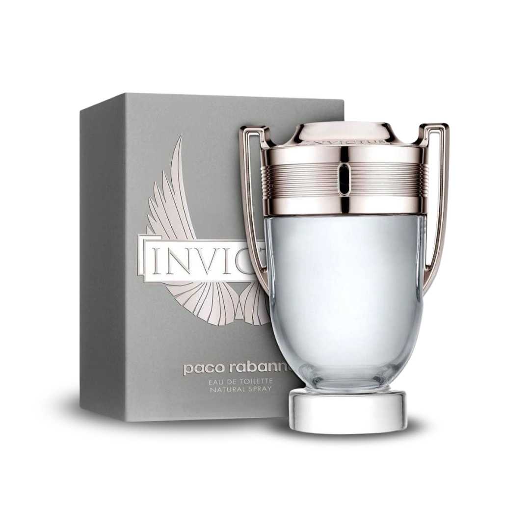 Paco Rabanne Invictus Eau de toilette