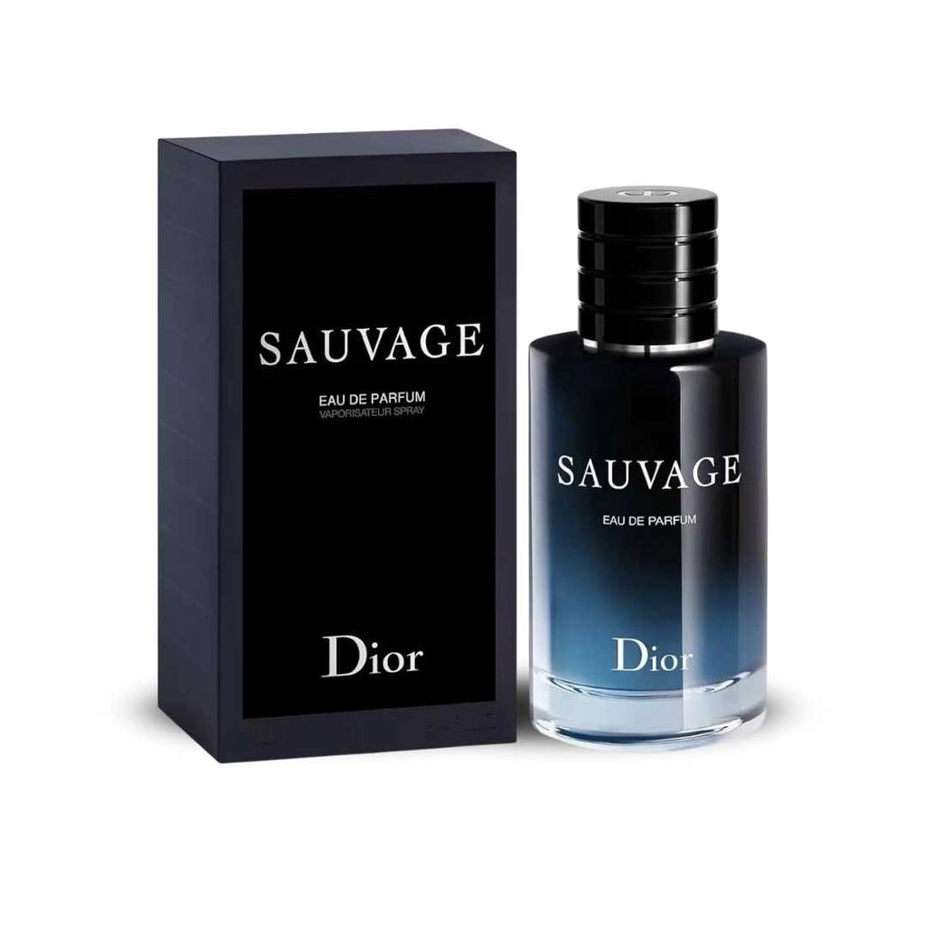 Dior Sauvage Eau de Parfum
