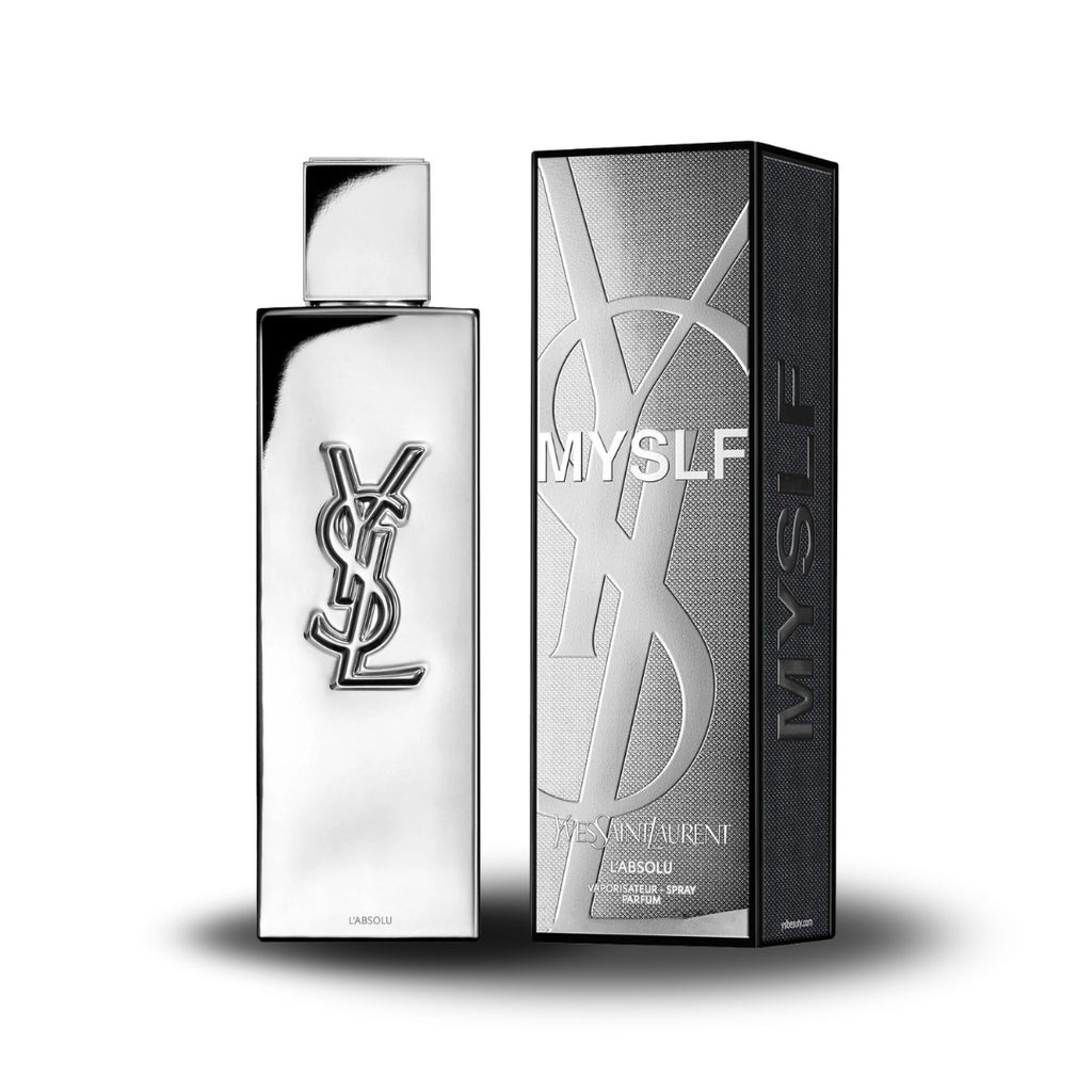 YSL MYSLF L’Absolu